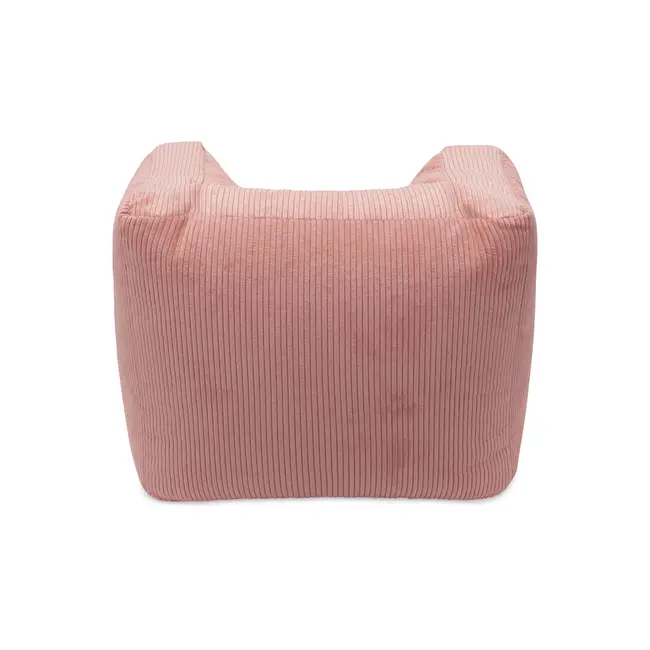 Kinderfauteuil Rib Wild Rose