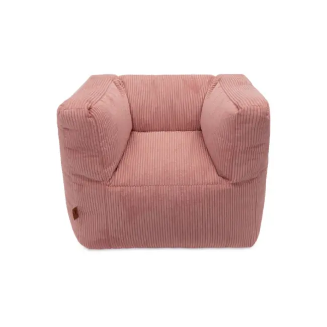 Kinderfauteuil Rib Wild Rose