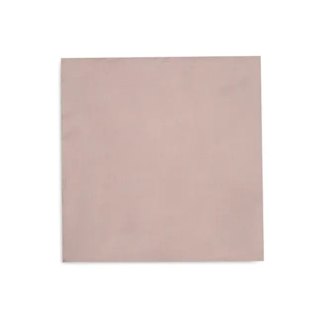 Hydrofiele doek 70x70cm wild rose/ivory