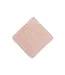 Jollein Badcape badstof 75x75cm Miffy Wild rose