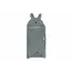 Wikkeldeken Bunny Sea Green