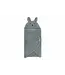 Jollein Wikkeldeken Bunny Sea Green