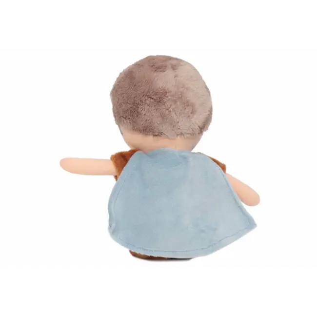 Knuffel  Superhero Dave