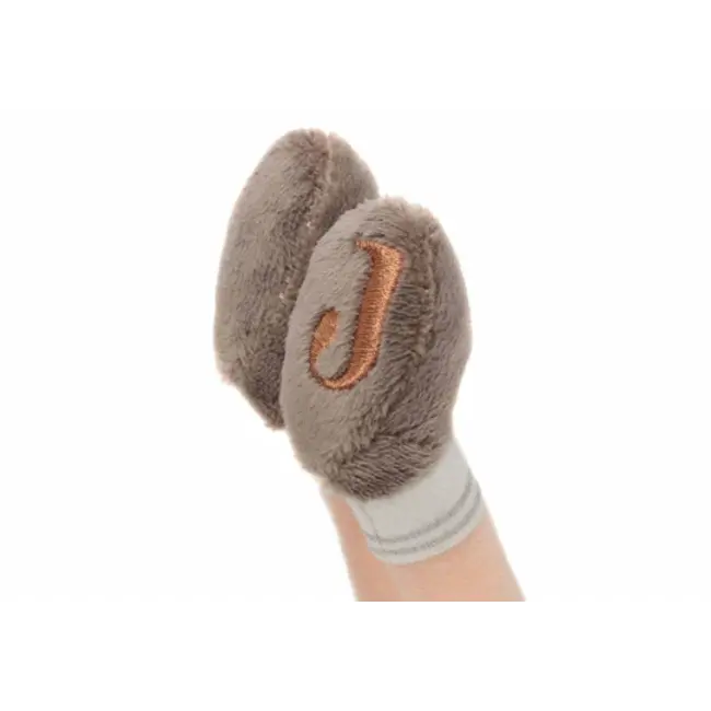 Knuffel  Superhero Dave