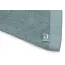Washand Badstof Oortjes  Sea Green
