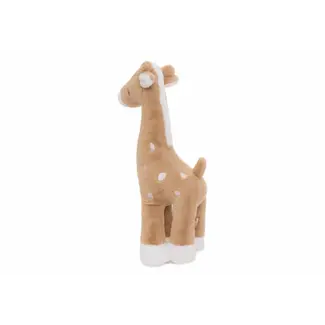 Jollein Knuffel Giraffe Biscuit