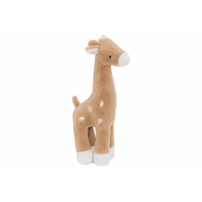 Knuffel Giraffe Biscuit