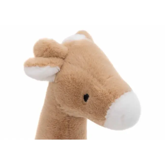 Knuffel Giraffe Biscuit