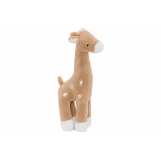 Jollein Knuffel  Giraffe Biscuit