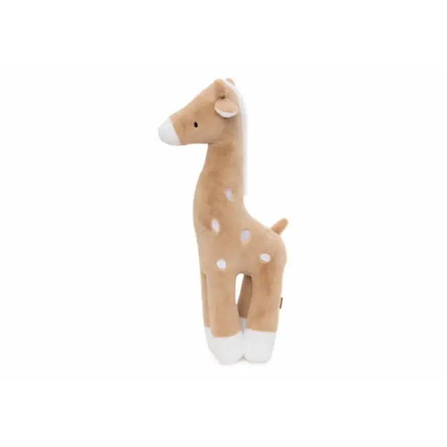 Knuffel  Giraffe Biscuit