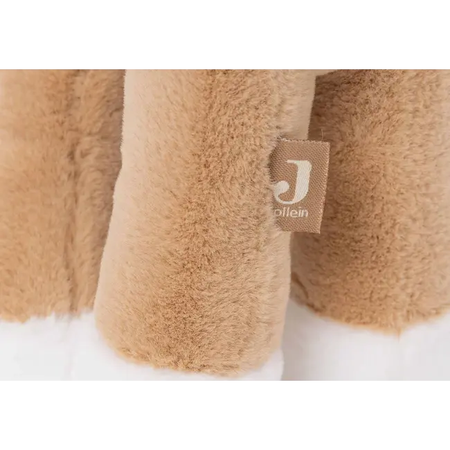 Knuffel  Giraffe Biscuit