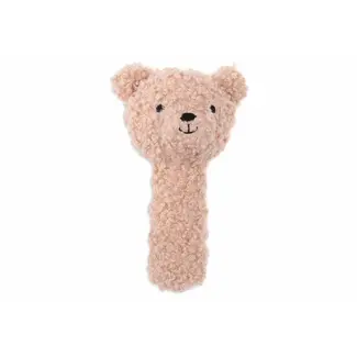 Jollein Rammelaar  Teddy Bear Wild Rose