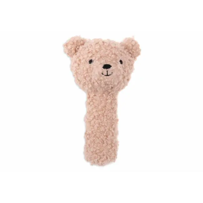 Rammelaar  Teddy Bear Wild Rose