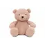 Jollein Knuffel Teddy Bear Wild Rose