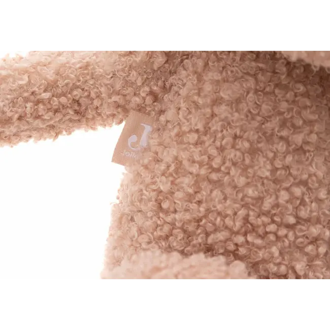 Knuffel Teddy Bear Wild Rose