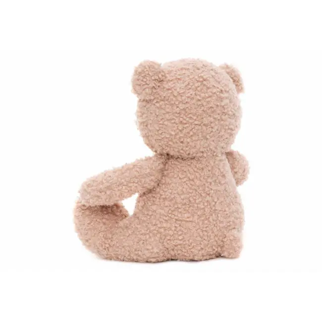 Knuffel Teddy Bear Wild Rose