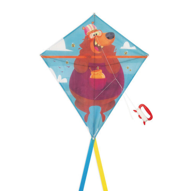 Janod Applepop - Vlieger Beer -