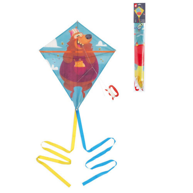 Janod Applepop - Vlieger Beer -