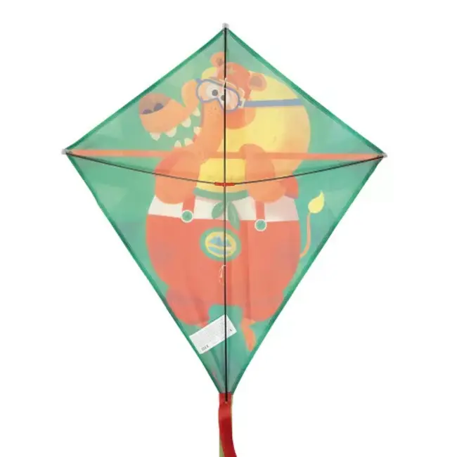 Janod Applepop - Vlieger Leeuw -