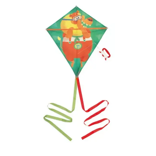 Janod Applepop - Vlieger Leeuw -