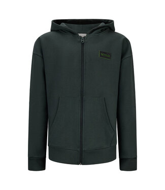 Retour Jelle 6077 moss green