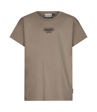 Retour Davis 2080 camel