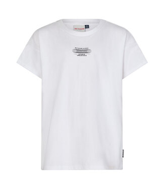 Retour Davis 1000 white