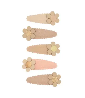 Mimi & Lula Saisy mini clips