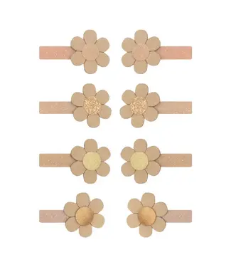 Mimi & Lula Daisy mini-clips