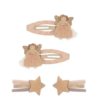 Mimi & Lula Fairy clip set