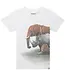 Dries-Sb-02-B T-shirt Ecru