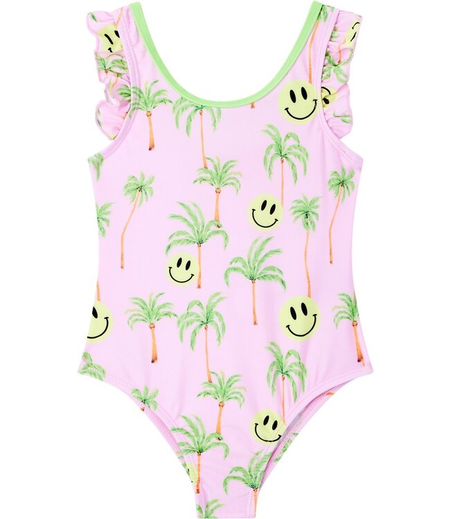 Swimmy Badpak light pink