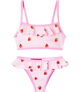 Someone Swimmy bikini Light pink