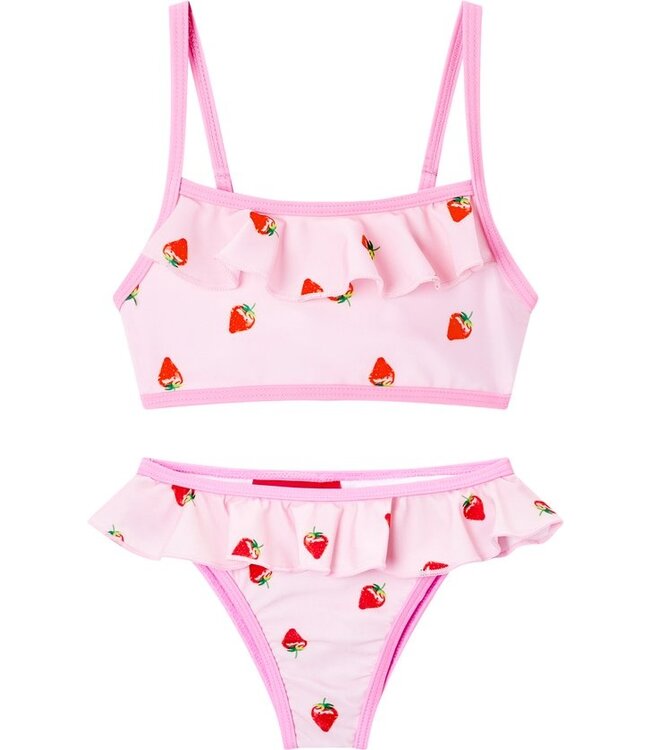 Swimmy bikini Light pink