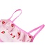 Swimmy bikini Light pink