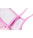 Swimmy bikini Light pink
