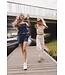2513-5173-191 LOOXS 10sixteen Broderie Anglaise Navy top
