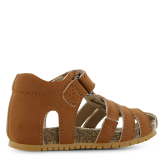 Shoesme Shoesme bruine sandaal