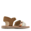 Bruine Sandaal