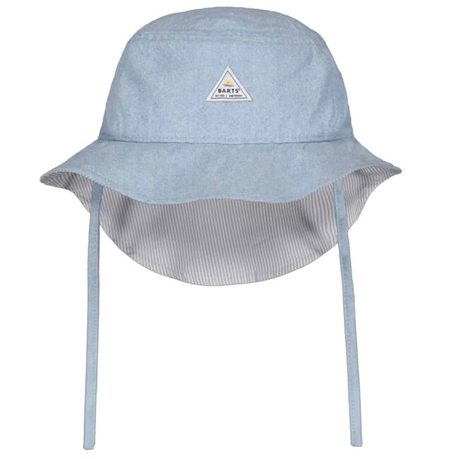 8960 Lune Buckethat 04 light blue