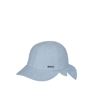 Barts Amsterdam 3239 Wuppy Cap 04 light blue