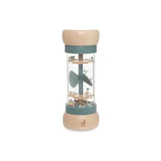 Jollein Houten Regenrammelaar On The Go