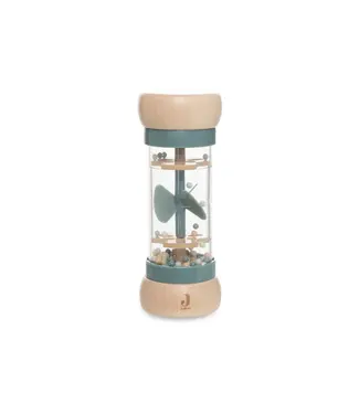 Jollein Houten Regenrammelaar On The Go