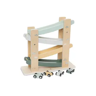 Jollein Houten Achtbaan On The Go