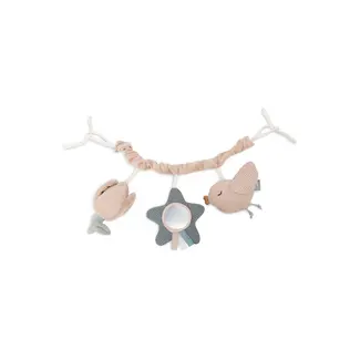 Jollein Wagenspanner Lovely birds