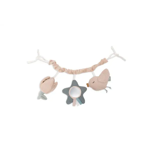 Wagenspanner Lovely birds