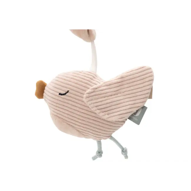 Wagenspanner Lovely birds