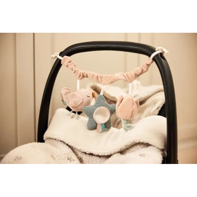 Wagenspanner Lovely birds