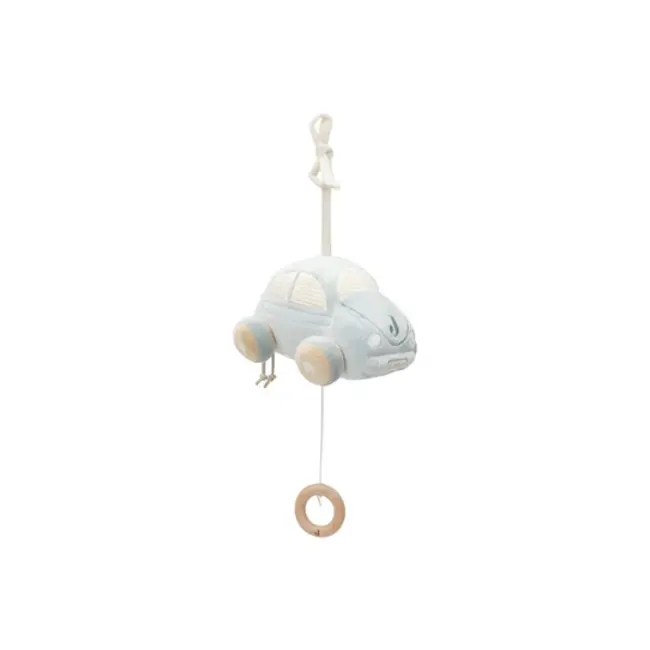 Muziekhanger On The Go