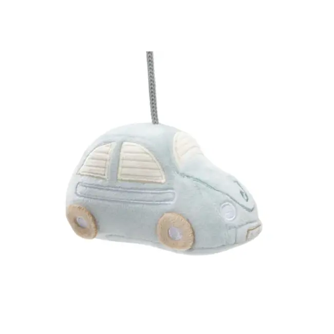 Muziekhanger On The Go